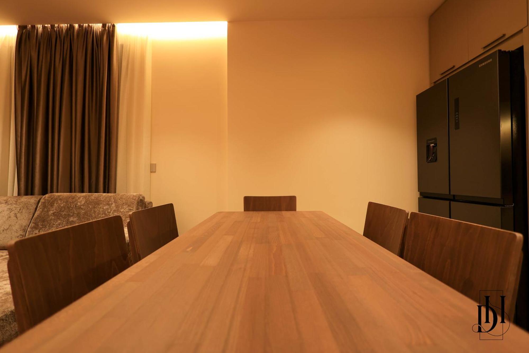 Deha Rooms & Apartments Tirana Eksteriør billede